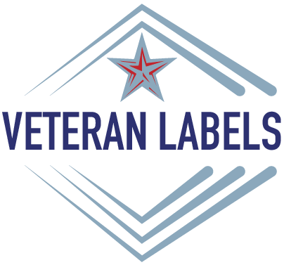 Veteran Labels
